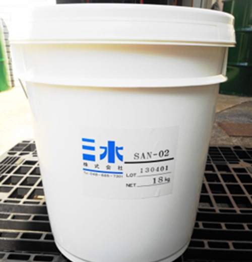 帯電・静電気防止剤SAN-02