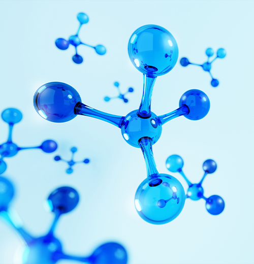 低誘電・低誘電正接中空粒子